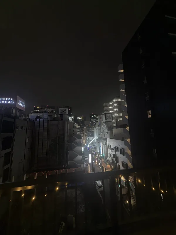 BOOKTEABED SHIBUYA 사진 4