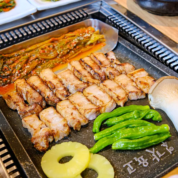 여수갓육고 순천본점 사진 3