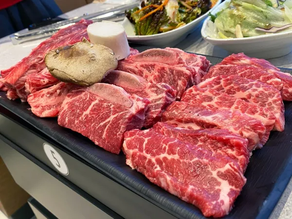 살살녹소 과천점