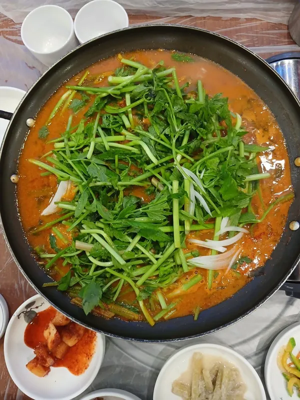 오리마당