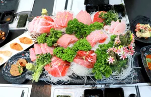 チンチャムチ プクサム店