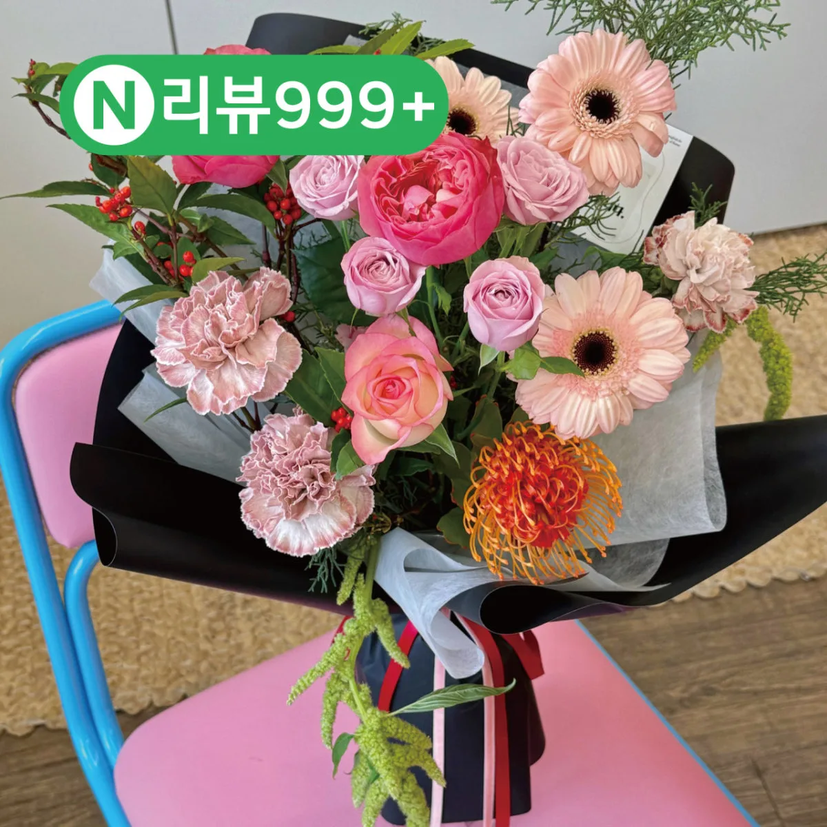 구미꽃집 릴리그린 옥계점 대표 사진