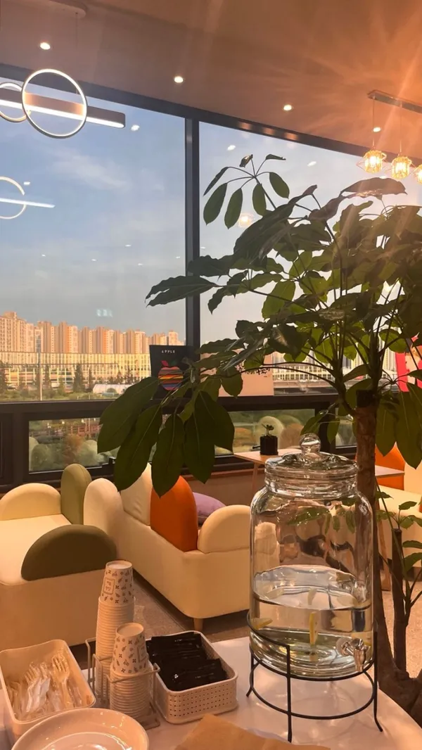 카페블루레인 사진 3