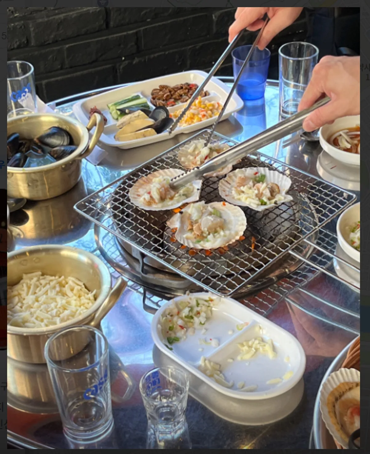 동구조개구이 대표 사진