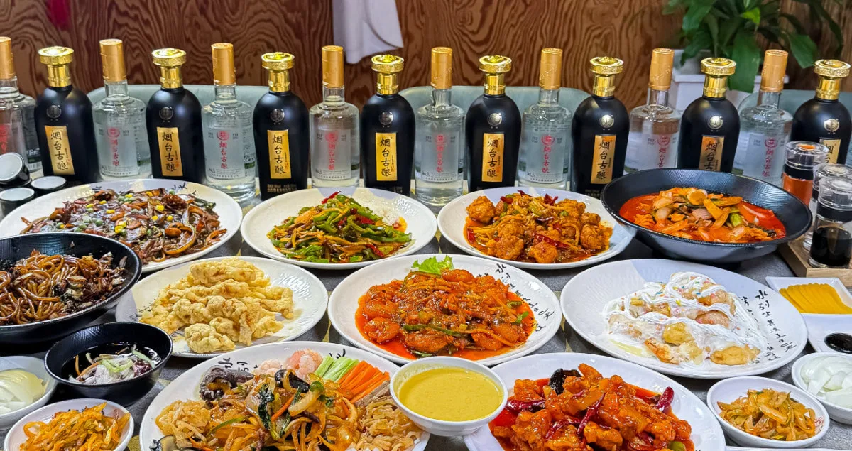 리엔차이 대표 사진