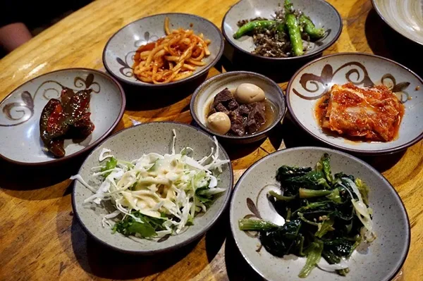 외할머니집 본점 사진 2