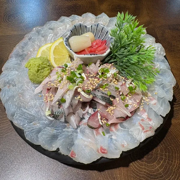 물마루