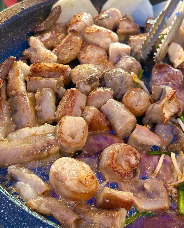 중흥돌곱창 사진 2