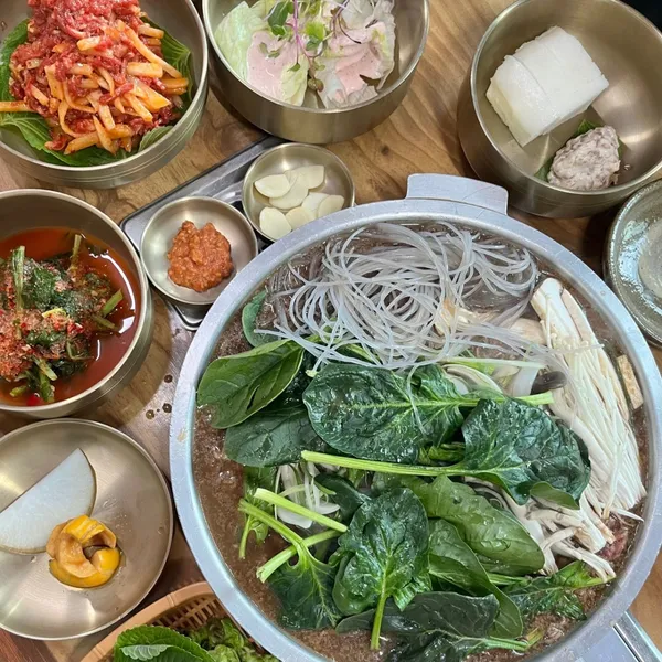 새불고기식당