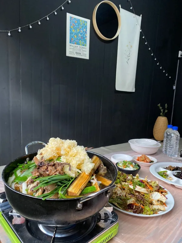 장흥도깨비방망이 사진 3