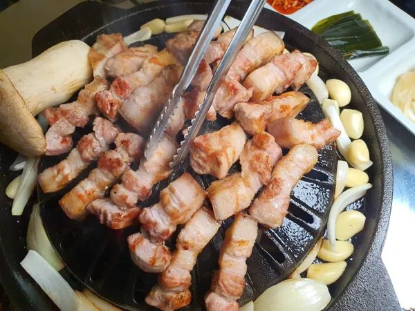 이씨네푸줏간 운암점 사진 2