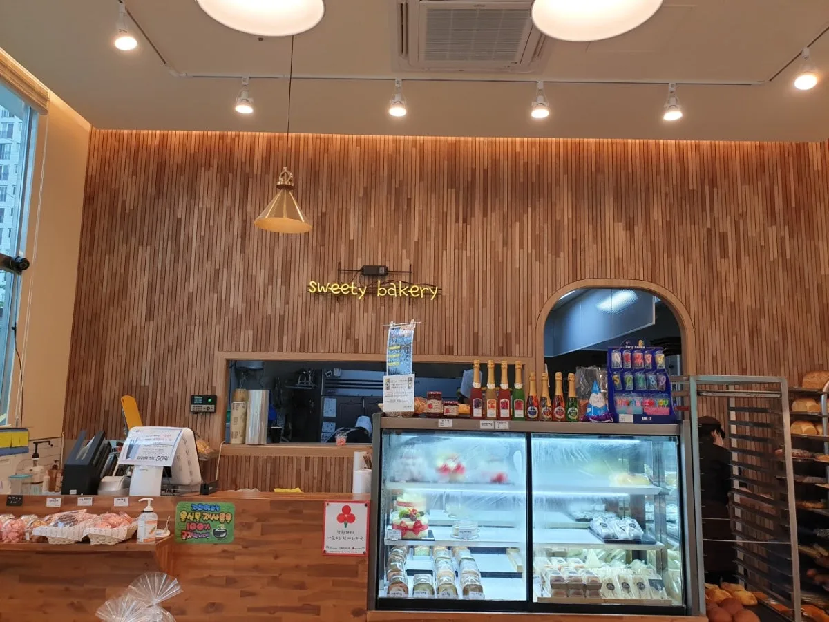 스위티베이커리 대표 사진
