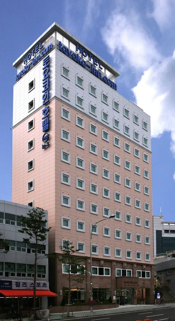 토요코인 서울동대문1 사진 3
