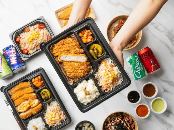 인생돈카츠 불광본점 사진 2