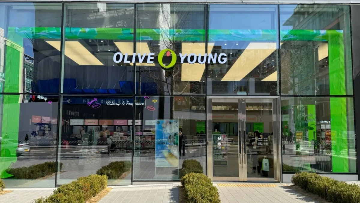 올리브영 홍대사거리점 대표 사진
