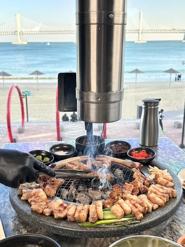 석화연 부산 광안 본점