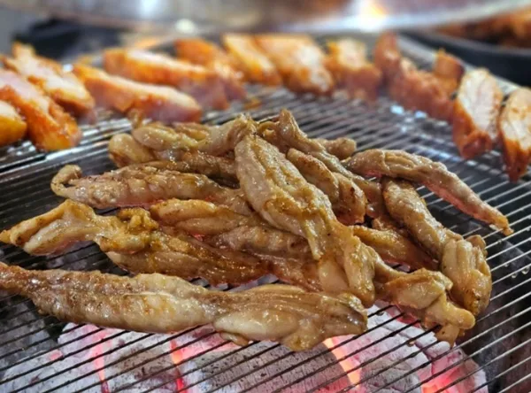 먹계비