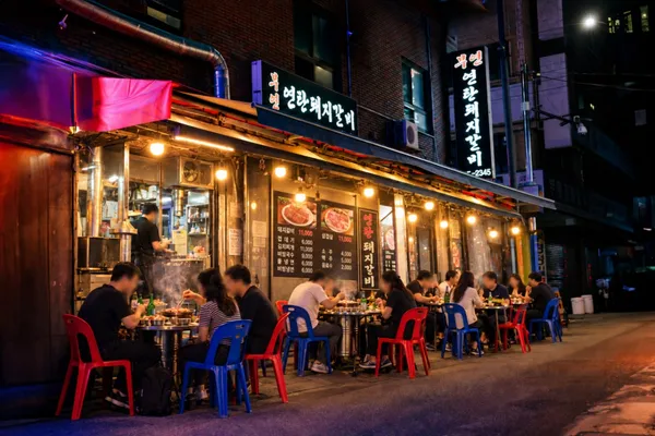 부연 숯불갈비 사진 5