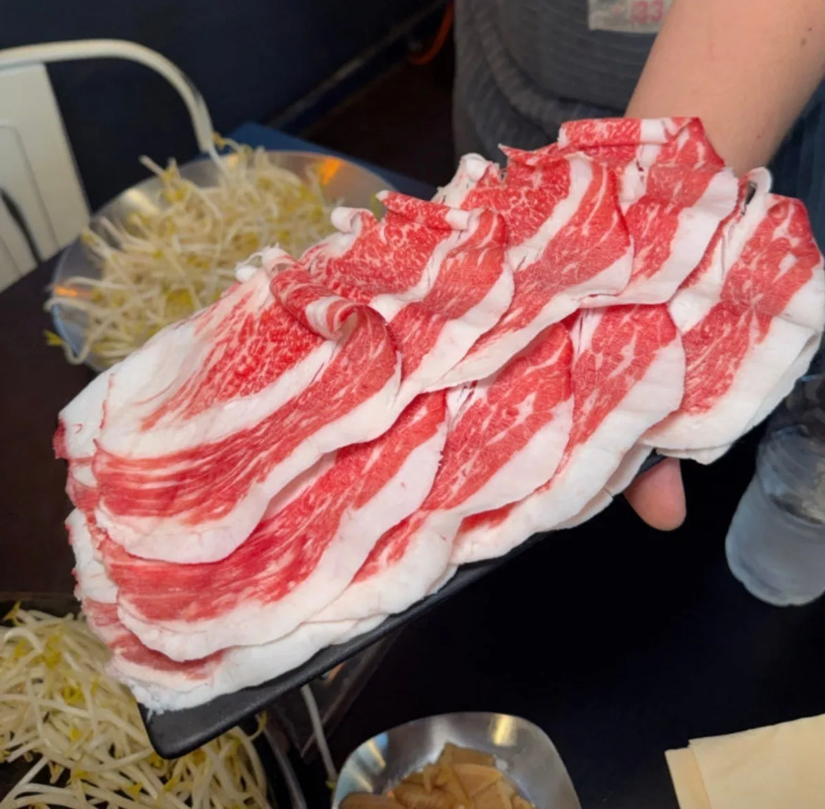 삼차회담 대표 사진