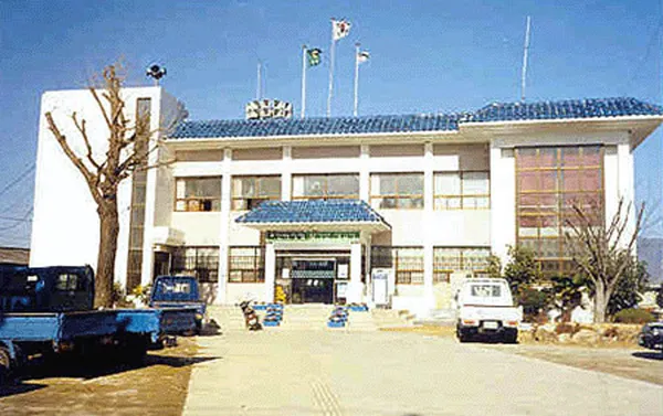 가락동 행정복지센터