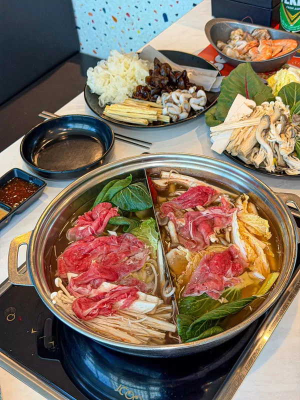 샤브야키 부산명지점 사진 2