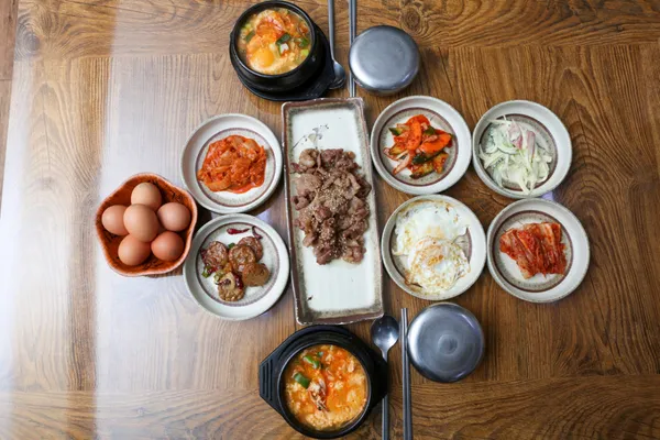 알콩달콩순두부 사진 3