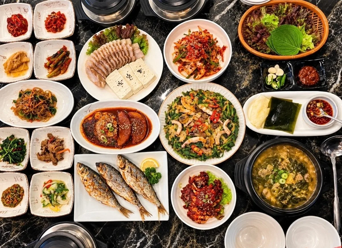 남도애한상 대표 사진