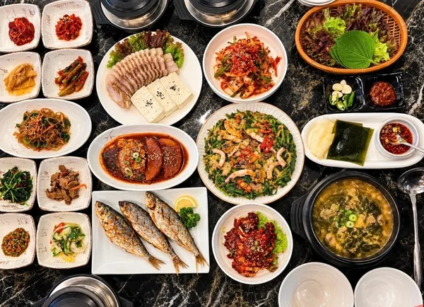 남도애한상