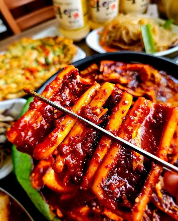 세림식당