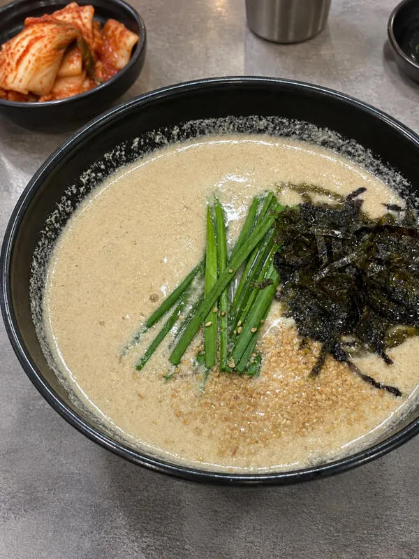 남태령봉평메밀막국수 창원직영점