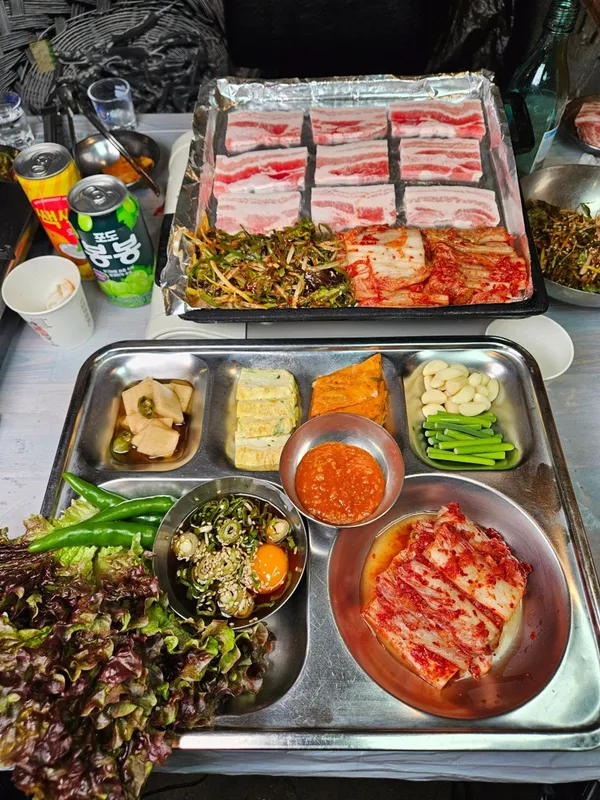 스마일회관 봉곡점 사진 2
