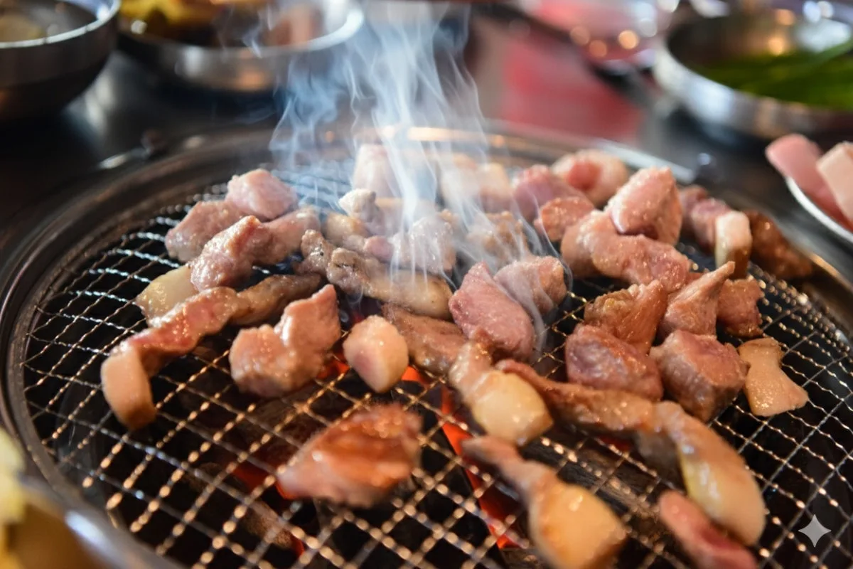 마장동뒷고기 대표 사진