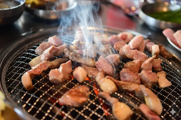 마장동뒷고기