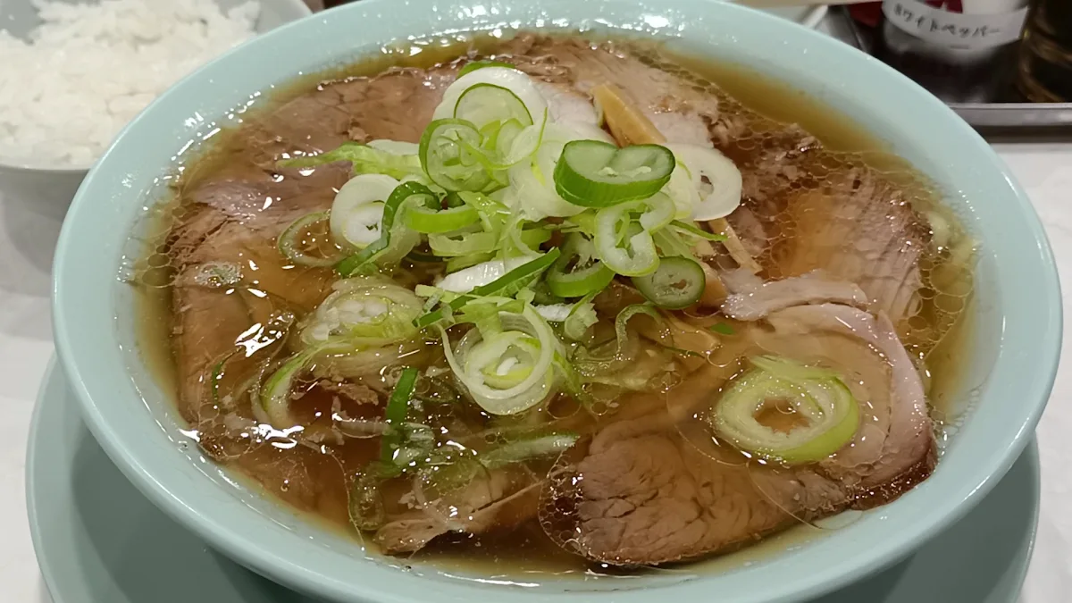 시부야 카짱라멘のメイン写真