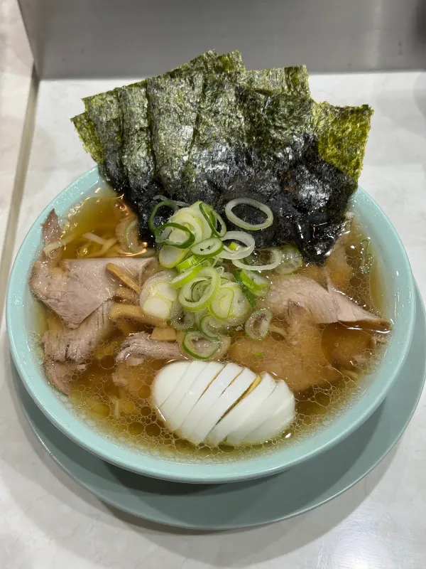 시부야 카짱라멘