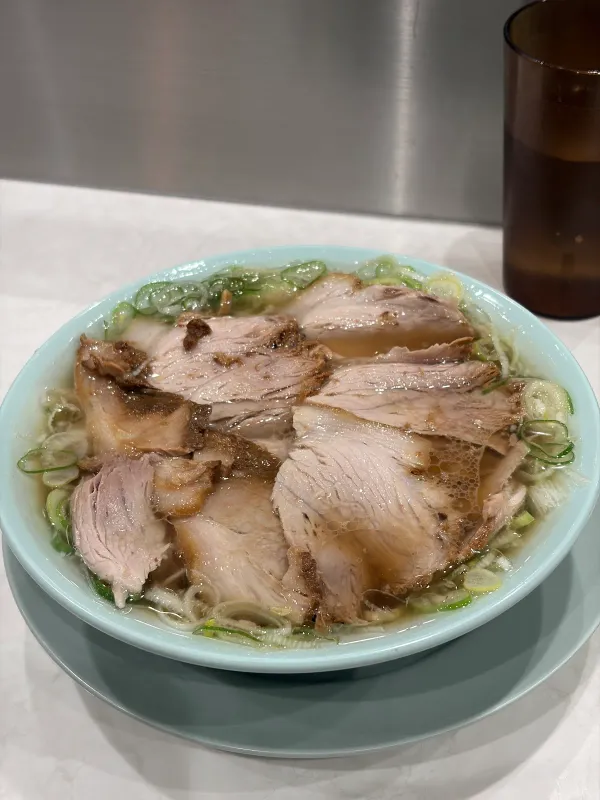 시부야 카짱라멘の写真5