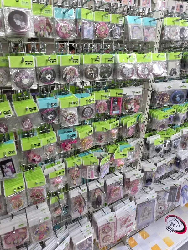 K-BOOKS 池袋セレクト館の写真4