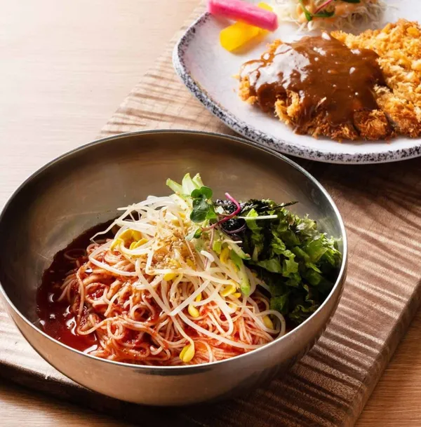 コンップリジョンジュコンナムルクッパ テグ1号店の写真3