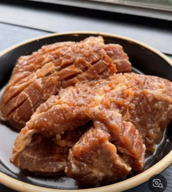 최미옥숯불갈비명지신호점 사진 2