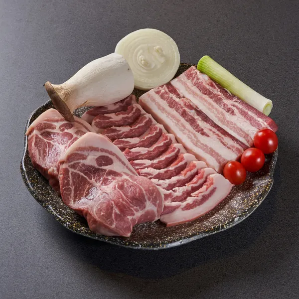 고귀관 대저본점 사진 3