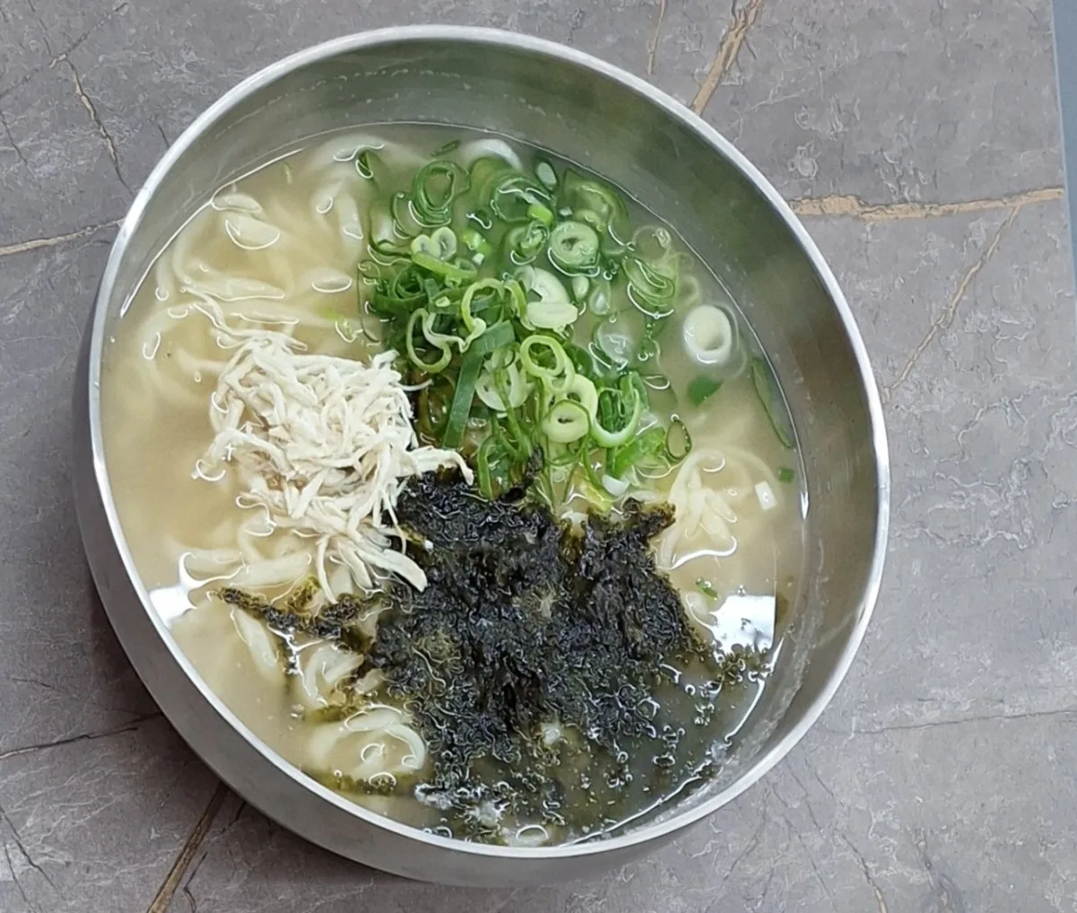 락빈칼국수 대표 사진