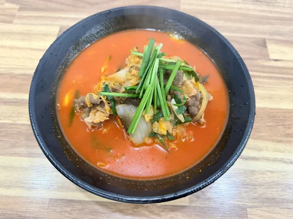 신짬뽕