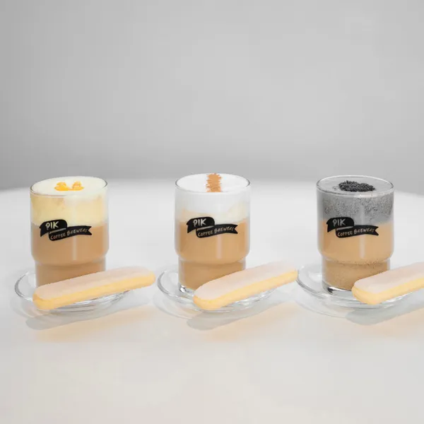 ピックコーヒー ブルワーズの写真3