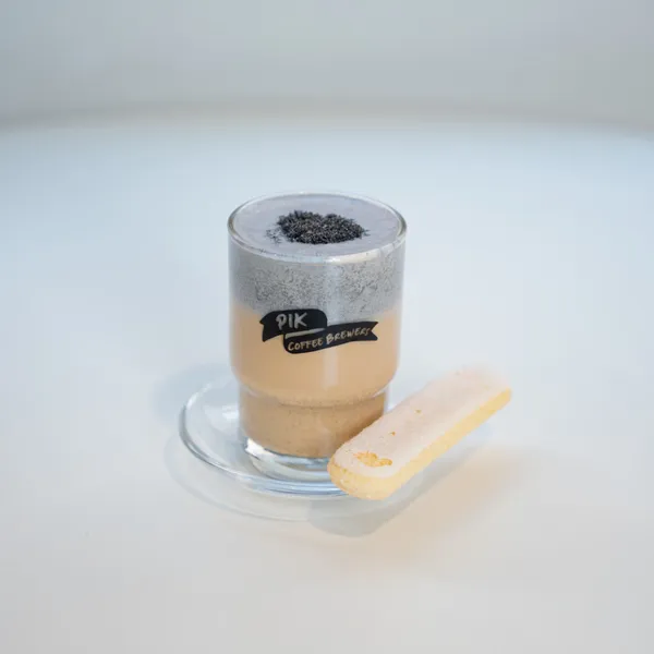 ピックコーヒー ブルワーズの写真4