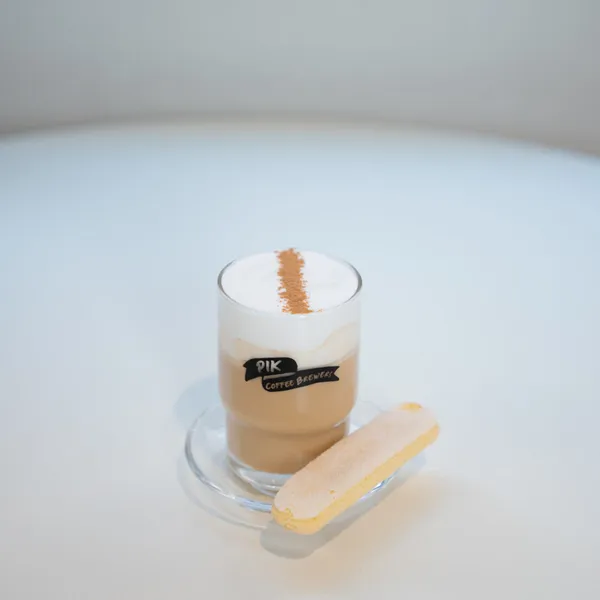 ピックコーヒー ブルワーズの写真5