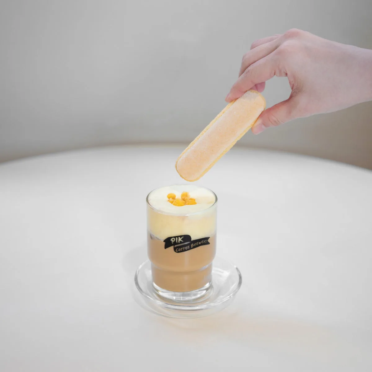 ピックコーヒー ブルワーズのメイン写真
