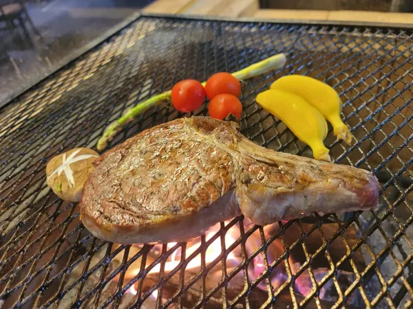 한뎃키친 명지본점 사진 5