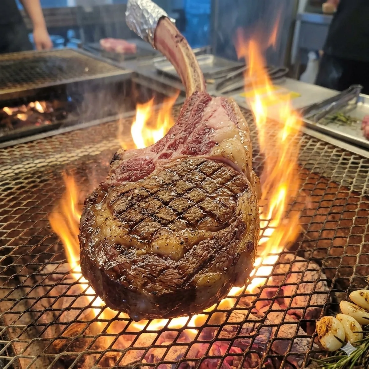한뎃키친 명지본점 대표 사진