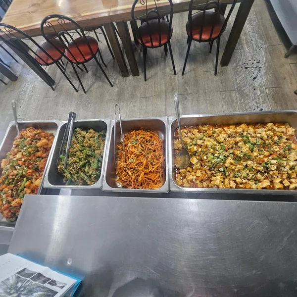 대화식당