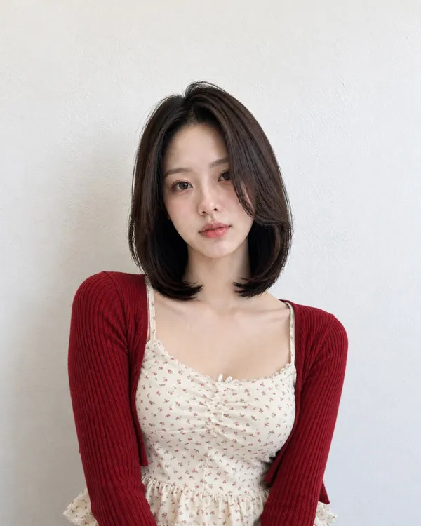 이가자헤어비스 숙대입구역점 사진 4
